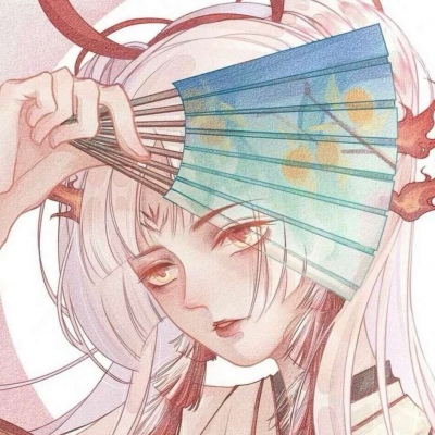 兽设萌系风格设计Furry群